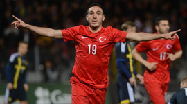 Trabzonspor, Mevlüt'ü bitiriyor!