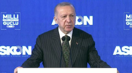 Cumhurbaşkanı Erdoğan'dan döviz kuru açıklaması