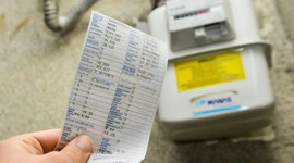 Bir büyük zam da doğalgaza geldi