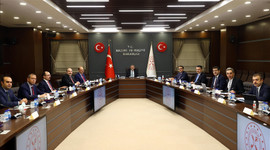 Fiyat İstikrarı Komitesi ikinci kez toplanıyor