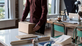 Tekstilde ambalaj sıkıntısı: Ne fiyat verirsek verelim bulamıyoruz