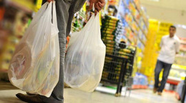 Zincir marketlere kağıt, bez çanta ve file zorunluluğu