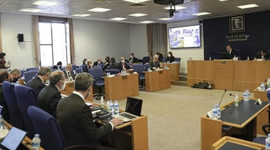 Memur ve emekliye ek zam TBMM Komisyonu'nda kabul edildi