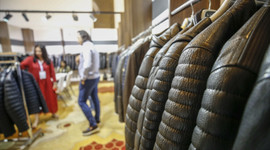 Deri sektörü ihracatı 2 milyar dolara yaklaştı