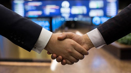 Yabancı yatırımcıların Türk şirketlerine ilgisi artıyor