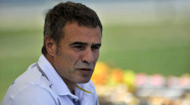 'Ersun Yanal'ı istemezük'