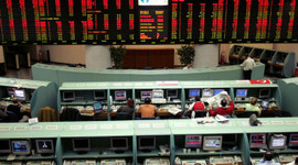 Borsada Cumhurbaşkanlığı coşkusu