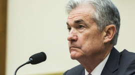 Fed Başkanı Jerome Powell'den faiz mesajı