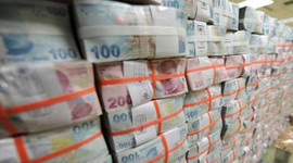 Bankalara 964 milyon ödendi