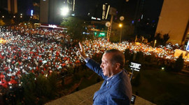 İş dünyası seçim sonucundan memnun