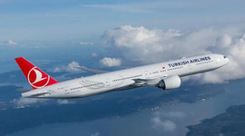 Ermenistan’a 2 Şubat’ta, Erbil’e ise 24 Ocak’ta uçuşlar başlayacak