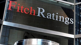 Fitch: Siyasi risk hala yüksek