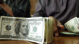 Doların ateşi yeniden yükseliyor