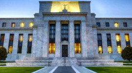 Küresel piyasalar Fed'in kararlarına odaklandı