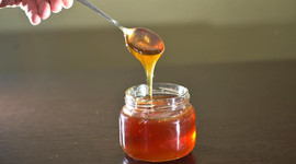 Türk balı geçen yıl 55 ülkede sofralarda yer aldı