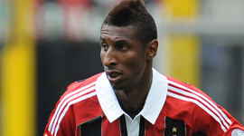 Constant, UEFA listesinde yer alamadı