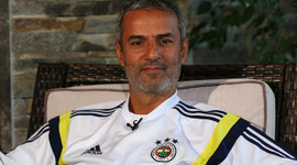 Fenerbahçe'de İsmail Kartal dönemi resmen başladı