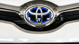 Toyota geçen yıl en çok satan otomobil üreticisi oldu