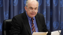 Küresel ekonomiyi bekleyen en büyük riski açıkladı