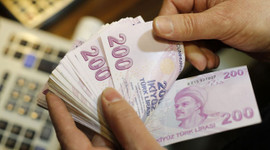 Paranızı geri almayı unutmayın!