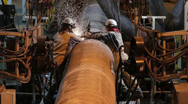 Rusya'dan Kuzey Akım 2 açıklaması