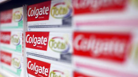 Ünlü diş macunu firmasına ağır itham
