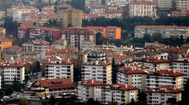 Şubat ayı kira artış oranı belli oldu