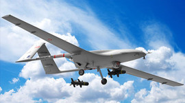 Güney Afrika, Türkiye ile İHA ticareti yapmak istiyor