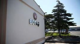 Merkez Bankası'ndan BOTAŞ'a rekor döviz satışı