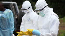 İhracatçıyı şimdi de ebola korkusu sardı