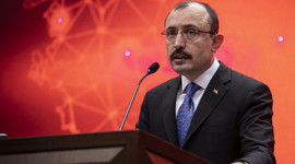 Bakan Muş: Girişimcilerimiz için yol açmaya devam edeceğiz