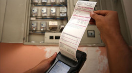 Elektrik en büyük gider kalemi oldu