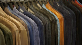 Deri ihracatında artış