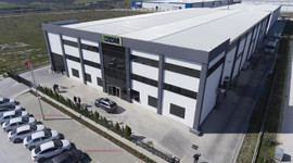 Kalekim, Lyksor Kimya'nın 75'ini satın aldı