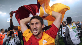 ultrAslan'dan flaş Sabri Sarıoğlu açıklaması