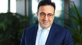 İlker Aycı, Air India'nın CEO'su oldu
