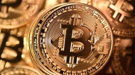 Bitcoin 44.000 doların üzerine çıktı