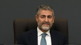 Bakan Nebati'den vergi ve kalkınma mesajı