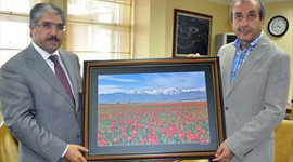 Kuraklıktan zarar gören çiftçinin borcu 1 yıl ertelenecek