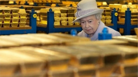 Altın liginde bir basamak atladık