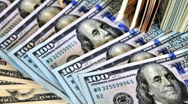 Dolarda Rusya yükselişi