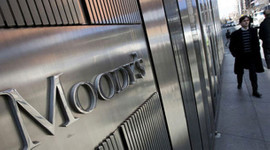 Moody's 'takılan' raporunu açıkladı