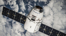 Elon Musk, uydu internet sistemi Starlink'i Ukraynada aktive etti