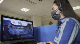 Çalışma hayatıyla ilgili sorunlar "Alo 170" ile çözüldü