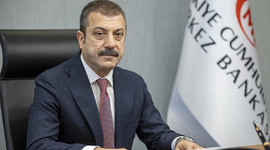 Kavcıoğlu: Türk ekonomisi başarılı bir sınav veriyor