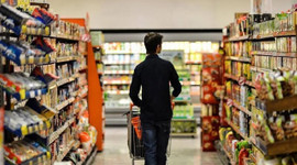 Şubat ayı enflasyon rakamları açıklandı