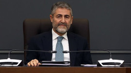 Bakan Nebati: KKM hesaplarındaki toplam tutar 535 milyar liraya ulaştı