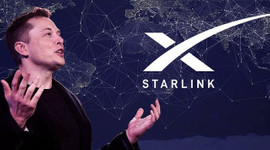 Elon Musk’tan Ukrayna’ya Starlink uyarısı: Hedef alınabilir, dikkatli olun!