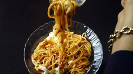 Makarna üreticileri: Yeterli buğday stokumuz var