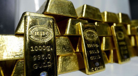 Altın fiyatları durdurulamıyor!